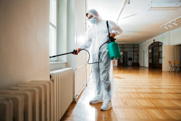 Best Wildlife Control Services  in Brilliant, OH